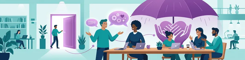 Building Psychological Safety in Your Team