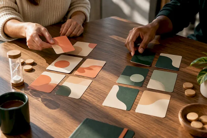 HR and Team Leaders: 11 Remote Ready Company Values Games, No Prep