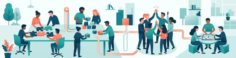 Corporate Team Building: 2026 Guide