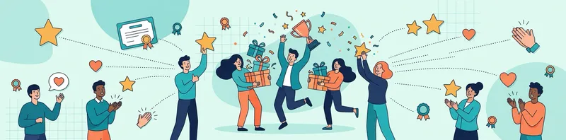 50 Employee Recognition Ideas That Actually Work in 2026