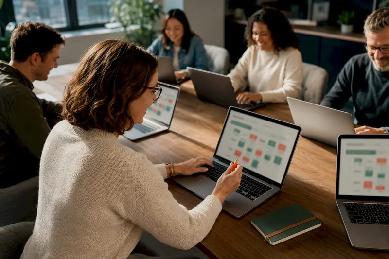 5 Minute Browser Only Icebreaker Bingo for HR Managers, No Downloads