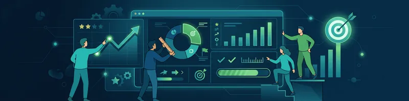 How to Measure Team Building Effectiveness