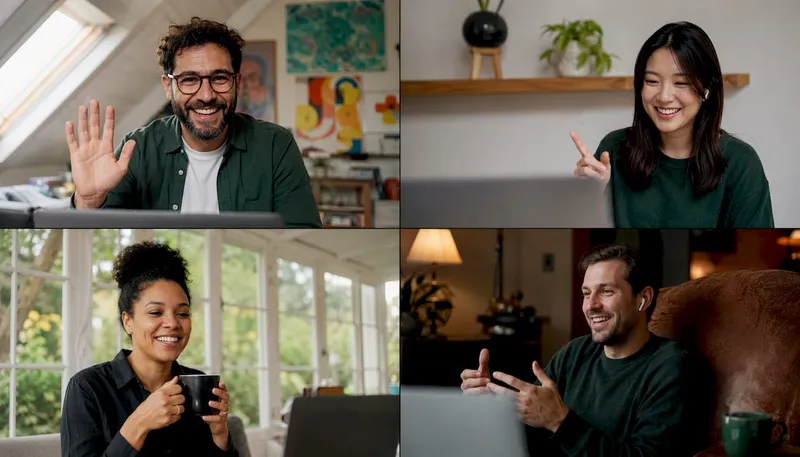 Morning Meeting Games for Remote Teams: 2026 Guide
