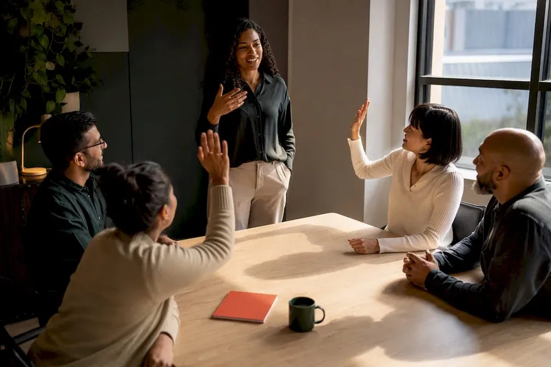 Sprint Retrospective Icebreakers for Agile Teams, 2–10 Minute Picks