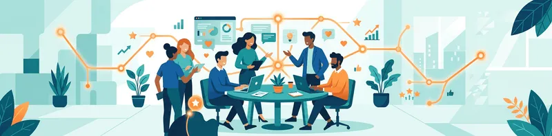 How to Build Team Engagement That Lasts