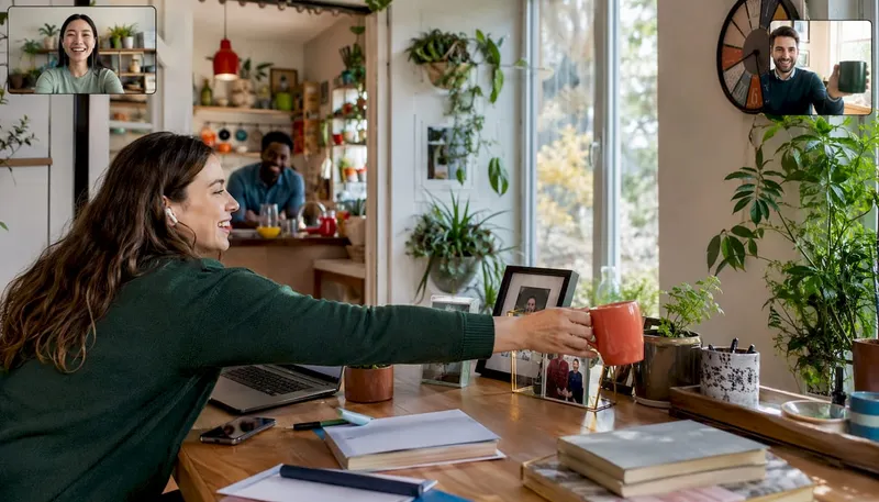 50 Virtual Scavenger Hunt Ideas for Remote Teams in 2026