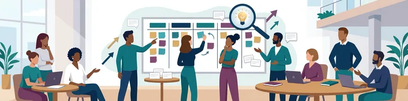 Why Team Retrospectives Matter